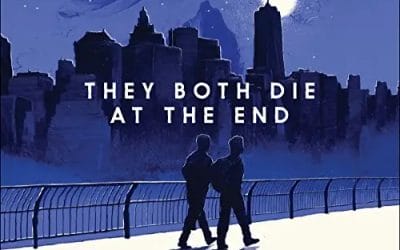 Review: They Both Die At The End