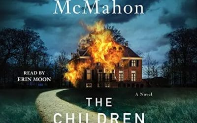 Review: The Children on the Hill