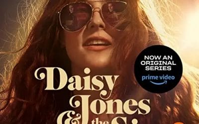 Review: Daisy Jones & the Six