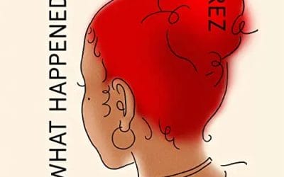 Review: What Happened to Ruthy Ramirez