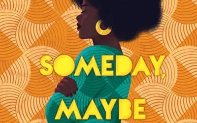 Review: Someday, Maybe