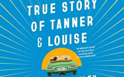 Review: The Mostly True Story of Tanner & Louise