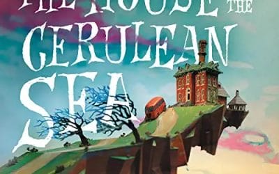 Review: The House in the Cerulean Sea