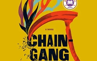 Review: Chain-Gang All-Stars