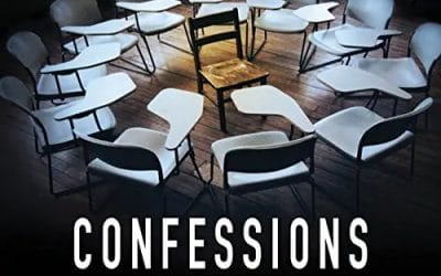 Review: Confessions