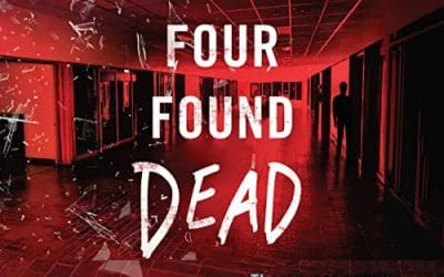 Review: Four Found Dead