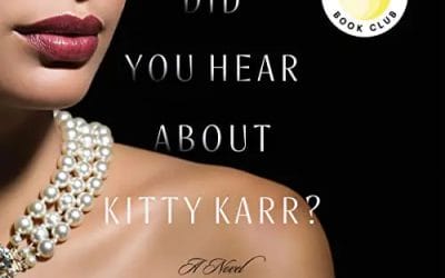 Review: Did You Hear About Kitty Karr?