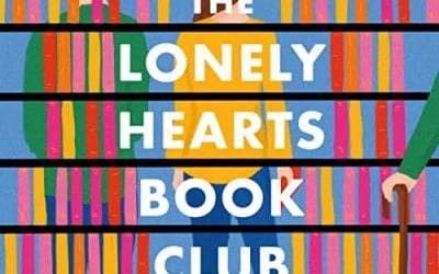 Review: The Lonely Hearts Book Club