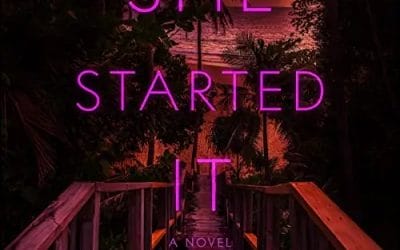 Review:  She Started It