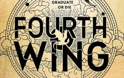 Review: Fourth Wing