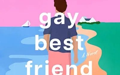 Review: The Gay Best Friend