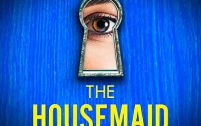 Review: The Housemaid