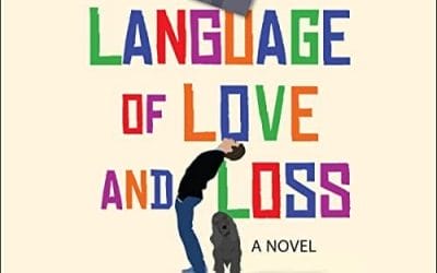 Review: The Language of Love & Loss