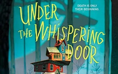 Review: Under the Whispering Door