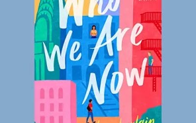 Review: Who We Are Now