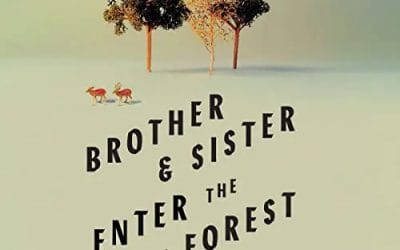 Review: Brother and Sister Enter the Forest