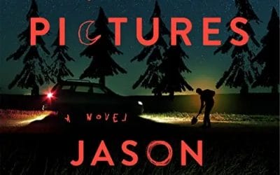 Review: Hidden Pictures