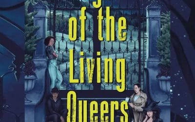 Review: Night of the Living Queers