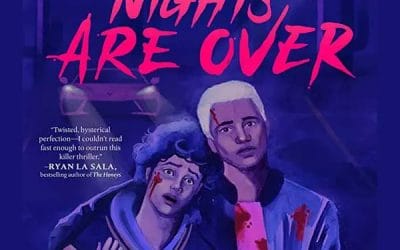 Review: Your Lonely Nights Are Over