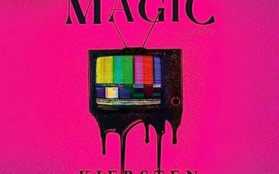 Review: Mister Magic