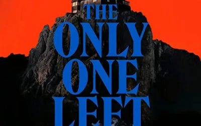 Review: The Only One Left