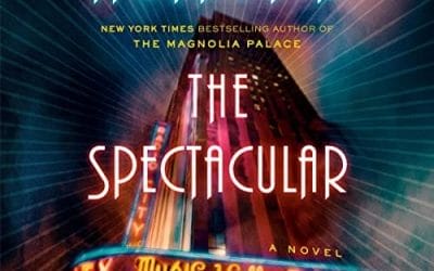 Review: The Spectacular