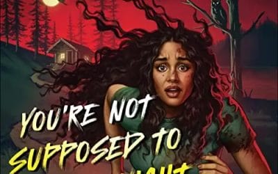 Review: You’re Not Supposed to Die Tonight