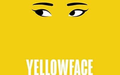 Review: Yellowface
