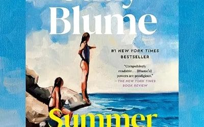 Review: Summer Sisters