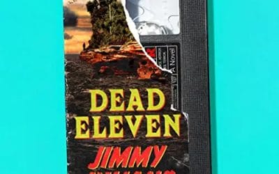 Review: Dead Eleven