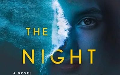 Review: The Night Swim