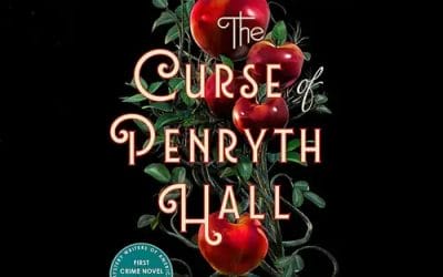 Review: The Curse of Penryth Hall