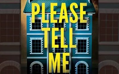 Review: Please Tell Me
