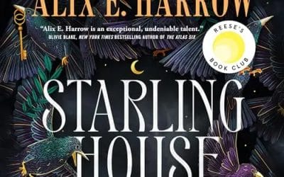 Review: Starling House