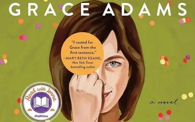 Review: Amazing Grace Adams