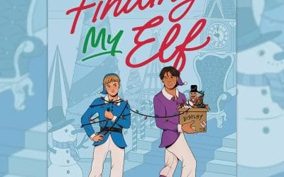 Review: Finding My Elf