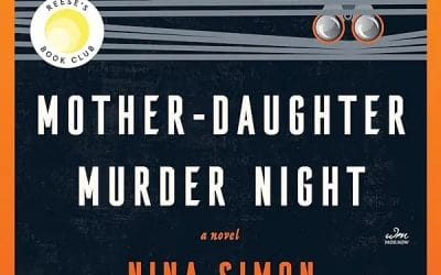 Review: Mother-Daughter Murder Night