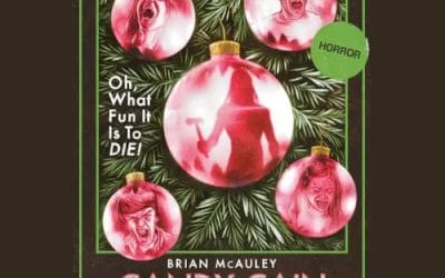 Review: Candy Cain Kills