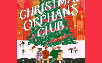 Review: The Christmas Orphans Club