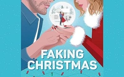 Review: Faking Christmas