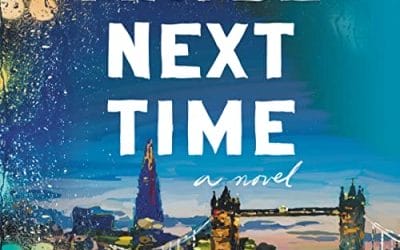Review: Maybe Next Time