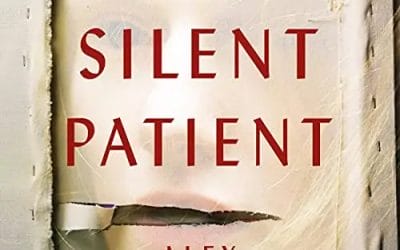 Review: The Silent Patient