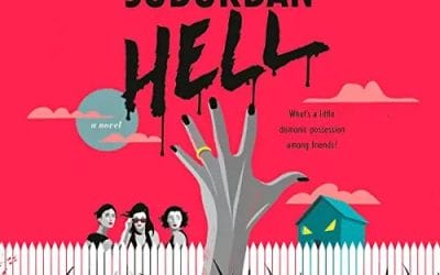 Review: Suburban Hell