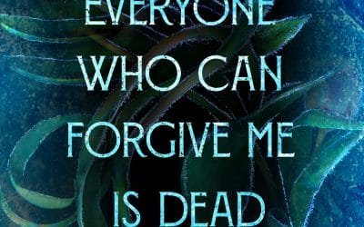 Review: Everyone Who Can Forgive Me is Dead