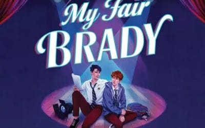 Review: My Fair Brady
