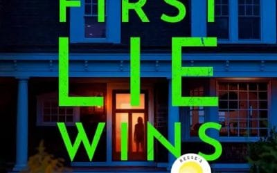 Review: First Lie Wins