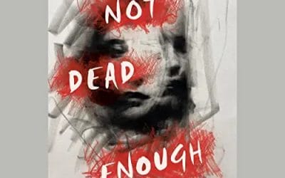 Review: Not Dead Enough