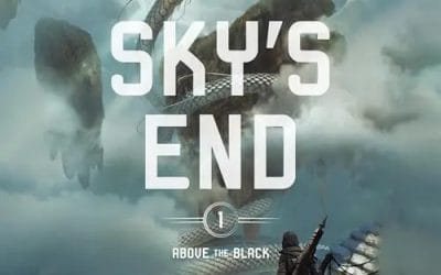 Review: Sky’s End