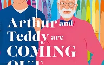 Review: Arthur & Teddy Are Coming Out