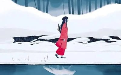 Review: The Fox Wife